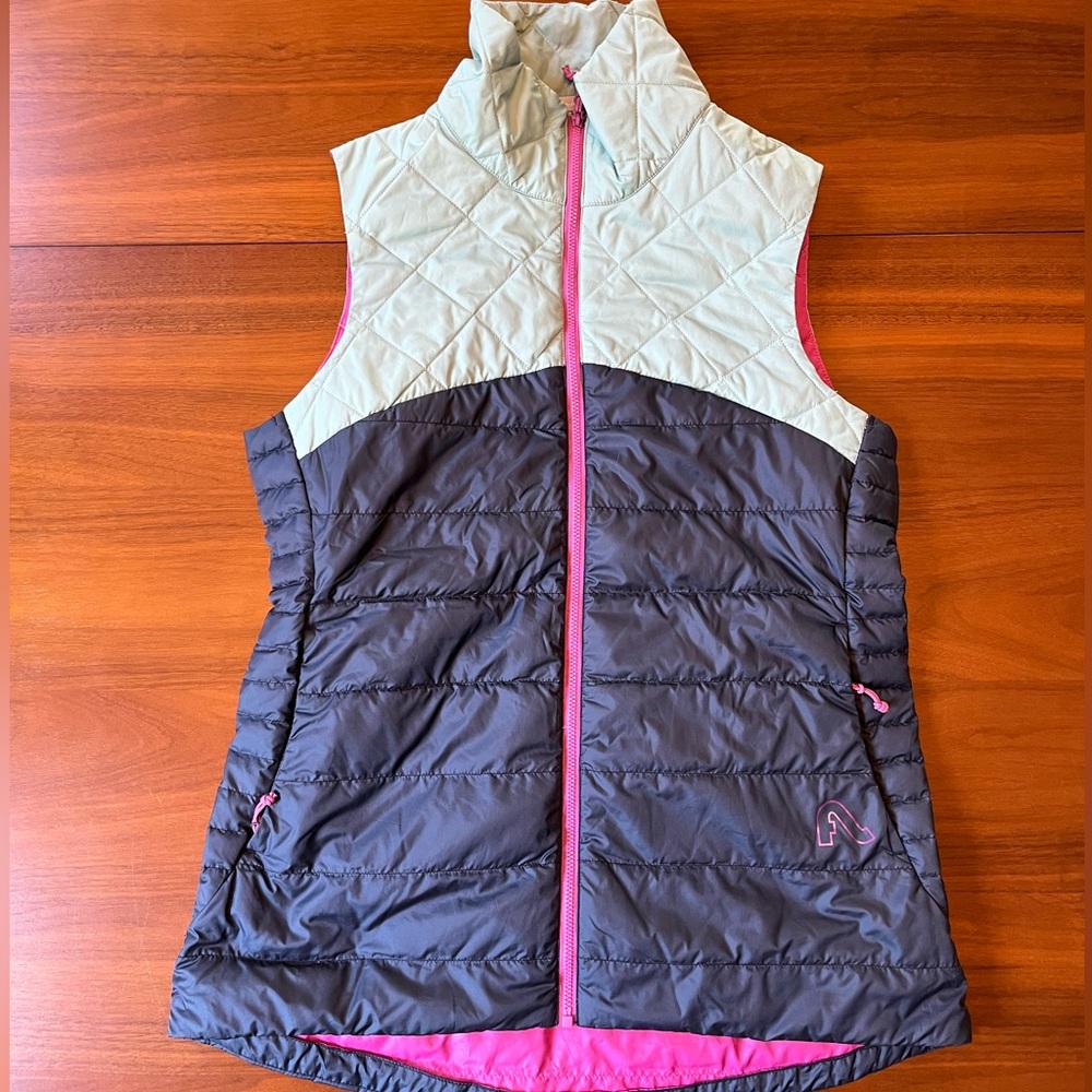 Flylow Puffy Vest